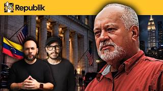 🔴 LIVE | DIOSDADO NEGOTIATES HIS EXIT WITH THE U.S. WHERE DO WE STAND WITH THE UNITED STATES?