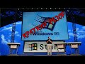 Краткий обзор windows 95 OSR2