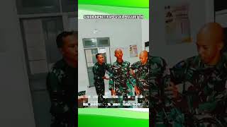 Siswa Tni Dihipnotis tni trending hipnosis tniad shorts bravotni ngakak prajurittni army