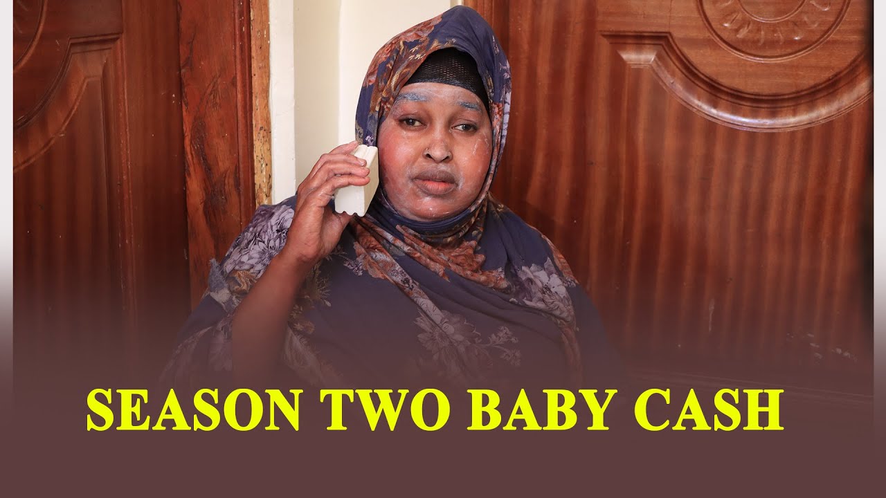 QISO DHAB AH | baby cash  S2 Bart 4 short filin by abwanad faadumo