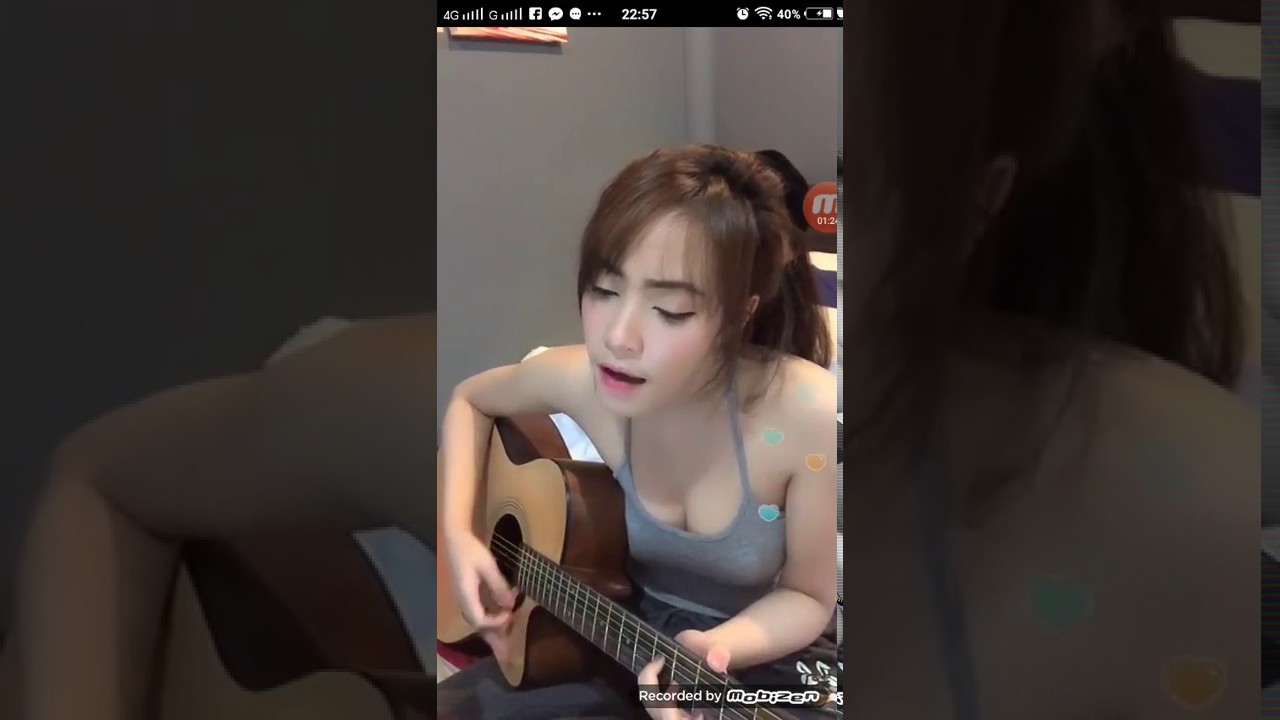 asian girl singer Asian girl singer