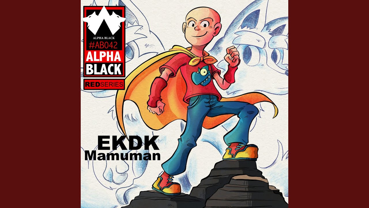 Watch Mamuman on YouTube Watch Mamuman on YouTube