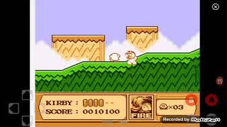 Kirby on ANDROID? screenshot 2