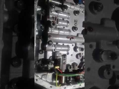 Code P0776 case rap 4 failure