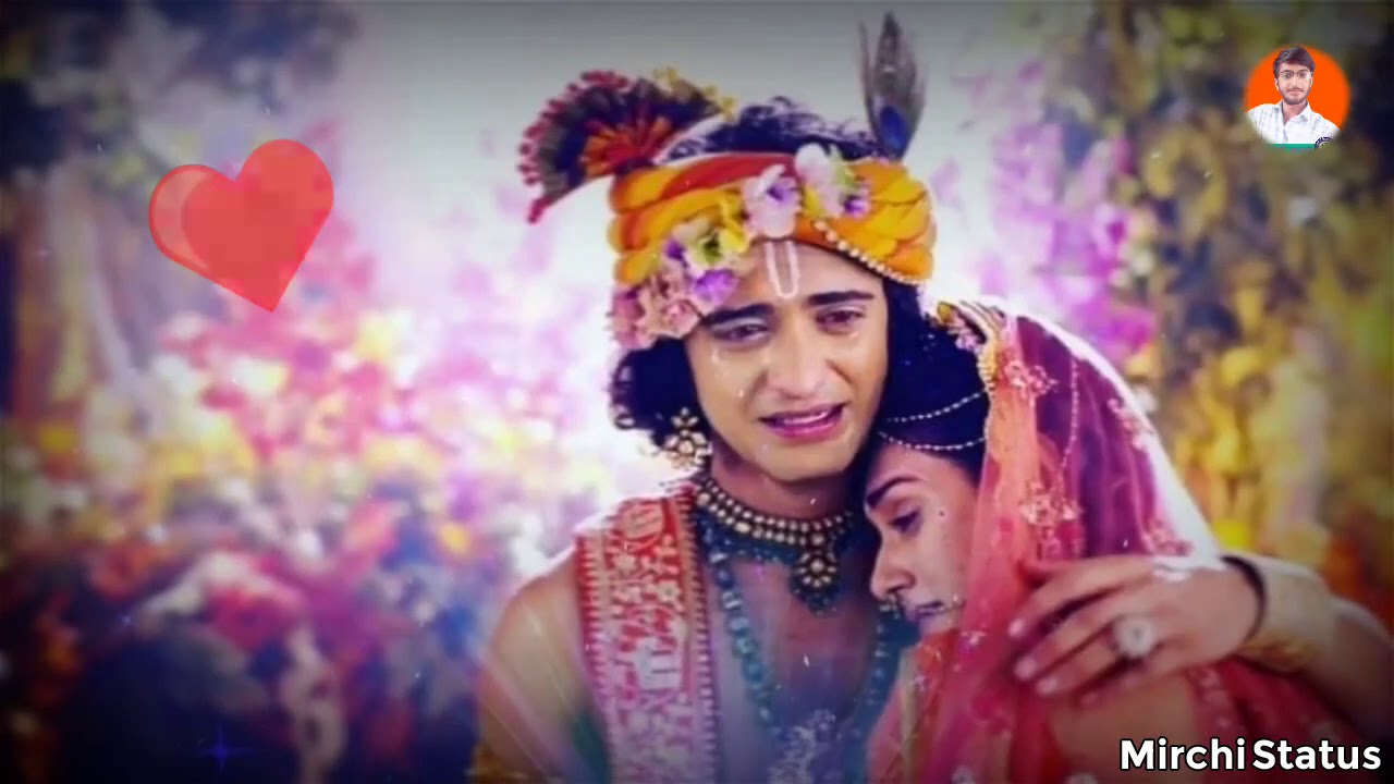 Tum Pream Ho Radha Krishna Love Songs Short Clicks Status Video