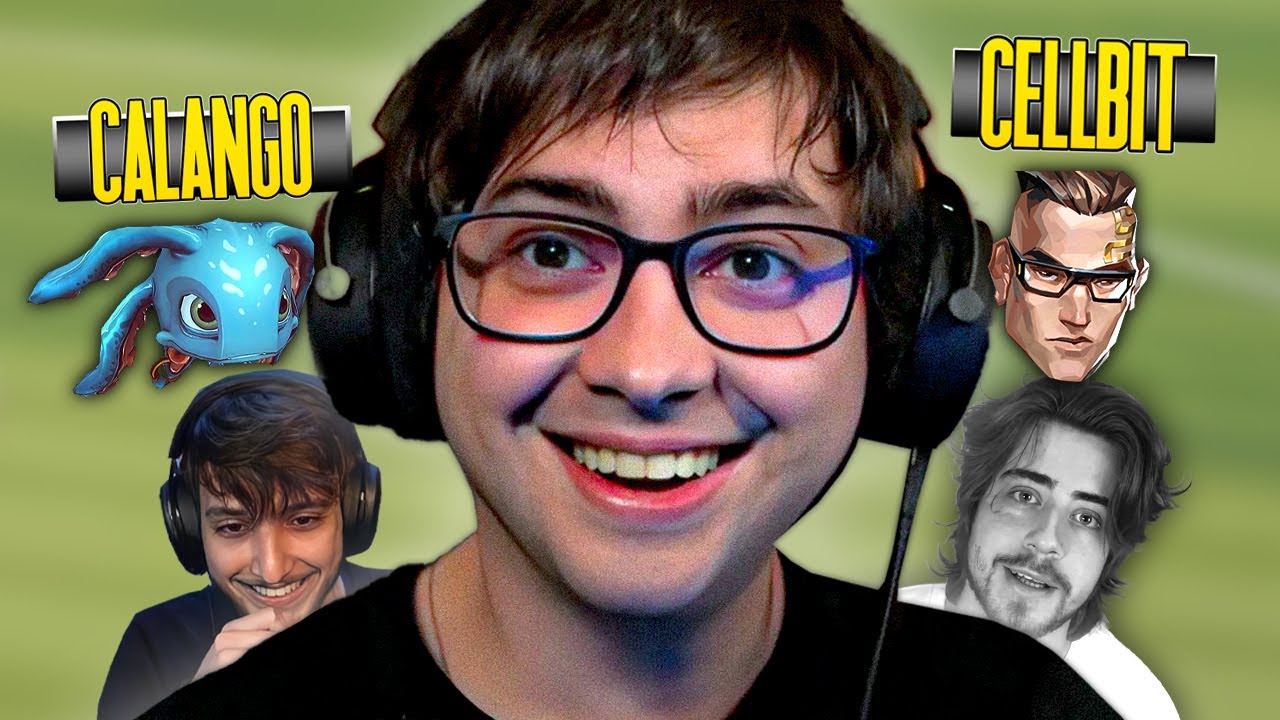 O Episódio que O ALANZOKA DEU AULA pra seus AMIGOS!!! - MELHORES MOMENTOS