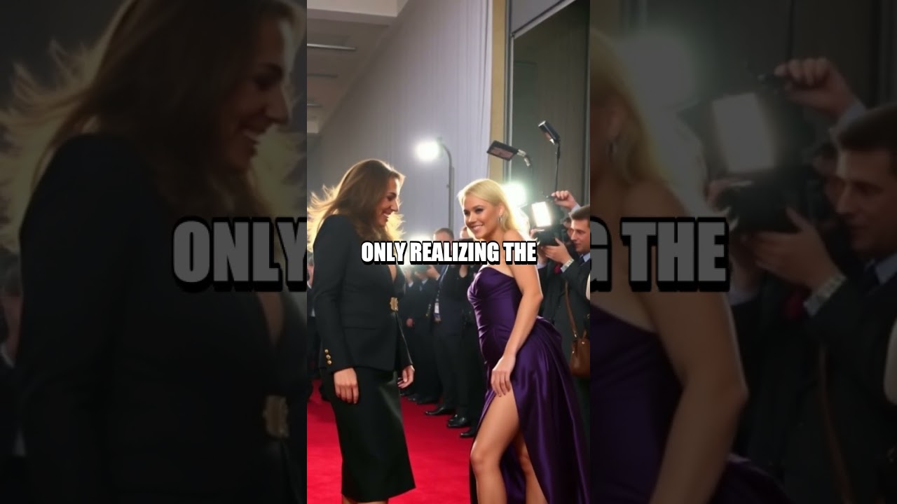 The Great Shoe Swap: Jennifer Aniston and Sandra Bullock's Fashion Blunder