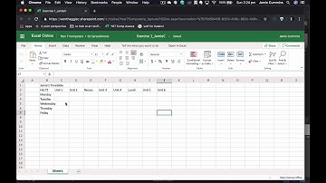 How To Show/Hide/Pin Tabs in Office 365 Ribbon Bar