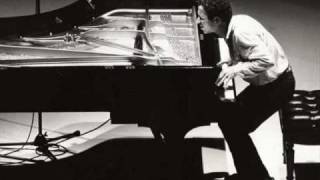 Video thumbnail of "Keith Jarrett Trio - Golden Earrings"