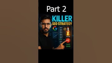 14 Killer SEO Strategies You’re Still Ignoring 😱 | Advanced SEO Tips That Actually Work (Part 2)