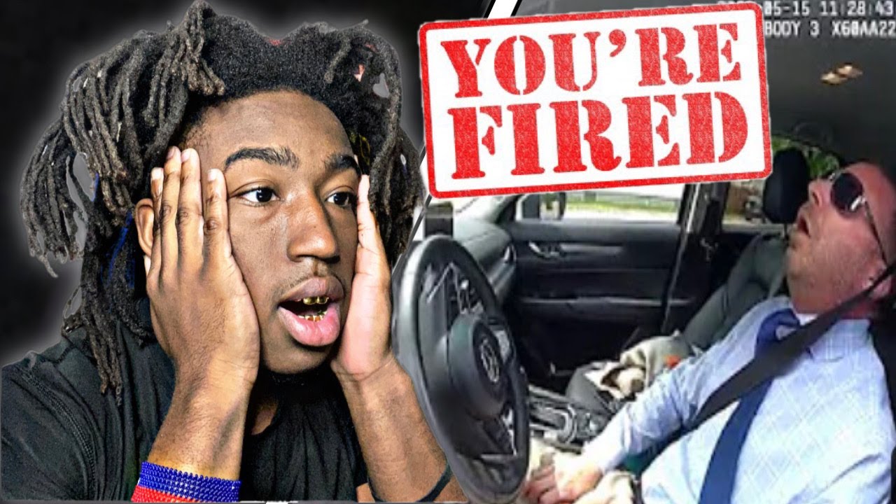 Councilman Arrested After Allegedly Smoking Crack, Passing Out in Car ...