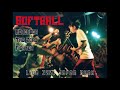 Softball - Remember The Zero Fighter [Live 2001]   ~Japan Punk