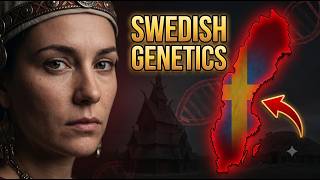 The Surprising Origins of Swedish DNA
