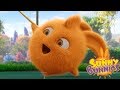 Cartoons For Children Sunny Bunnies SUNNY BUNNIES PLAY GOLF Funny Cartoons For Children 