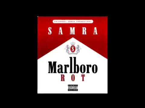 SAMRA - MARLBORO ROT (prod. by Lukas Piano & Greckoe) Leak