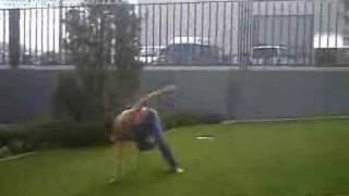 Scoot-Moonkick by: Aleko