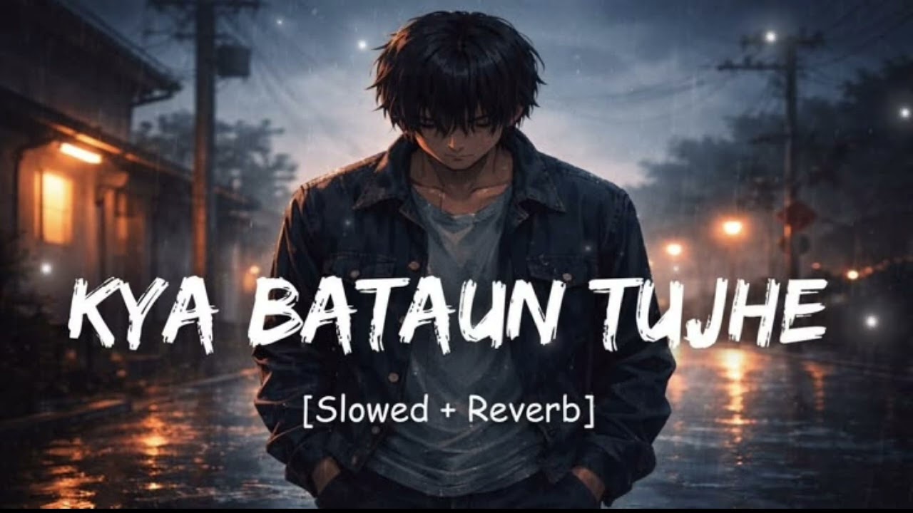 Sad lofi song #brokenheart#romanticsong#viralsong 