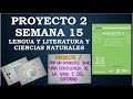 PROYECTO 2 SEMANA 15