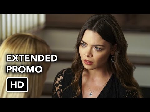 The Vampire Diaries 7x08 Extended Promo "Hold Me, Thrill Me, Kiss Me" (HD)