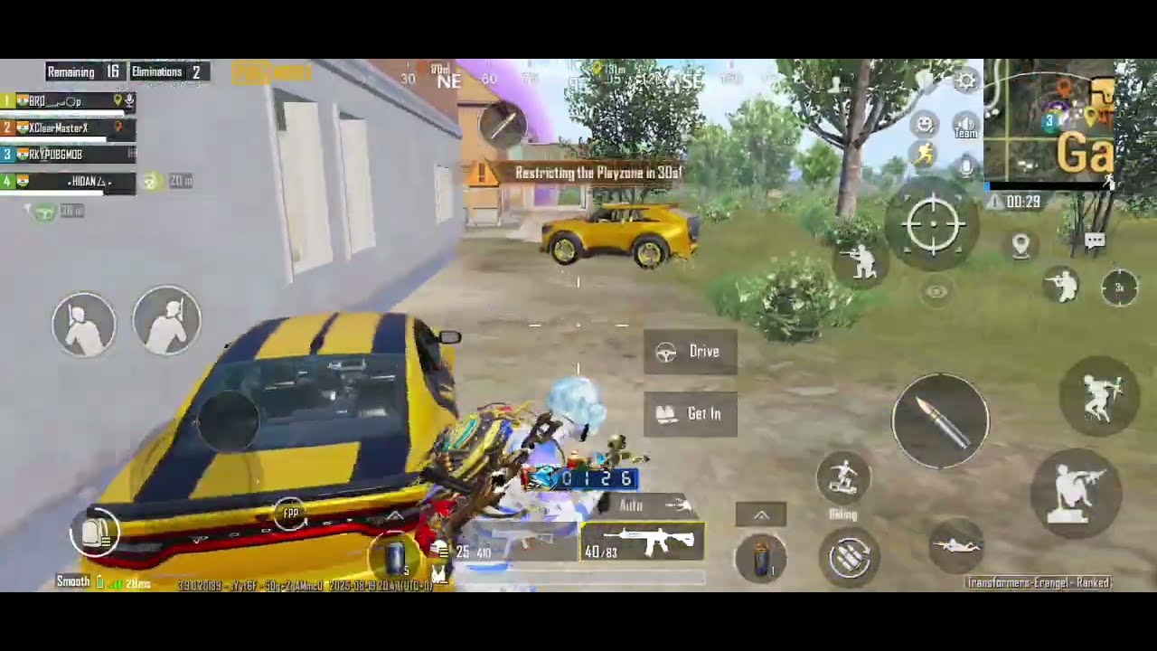 Pubg new 3.9 update release date 🔥😱🤫