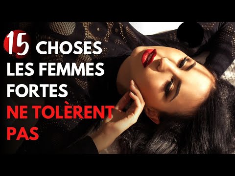 Vidéo: Ce Que Les Hommes Ne Pardonnent Pas Et Ce Que Les Femmes Ne Pardonnent Pas