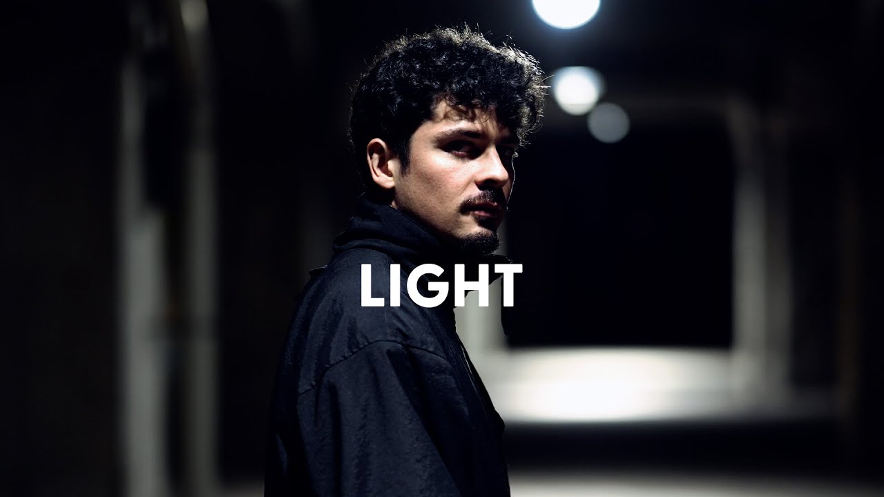 COLAPS - LIGHT (Beatbox)
