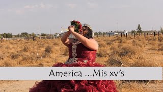 America XV...Highlights