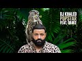 DJ Khaled Ft Drake POPSTAR Official Audio 