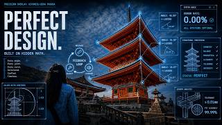 The Engineering Hook: Why Japan Works Perfectly (The Hidden Math) - Control Introduction