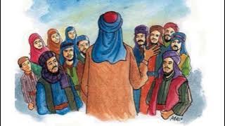 Sifat-sifat Utama Nabi Muhammad SAW yang Patut Diteladani
