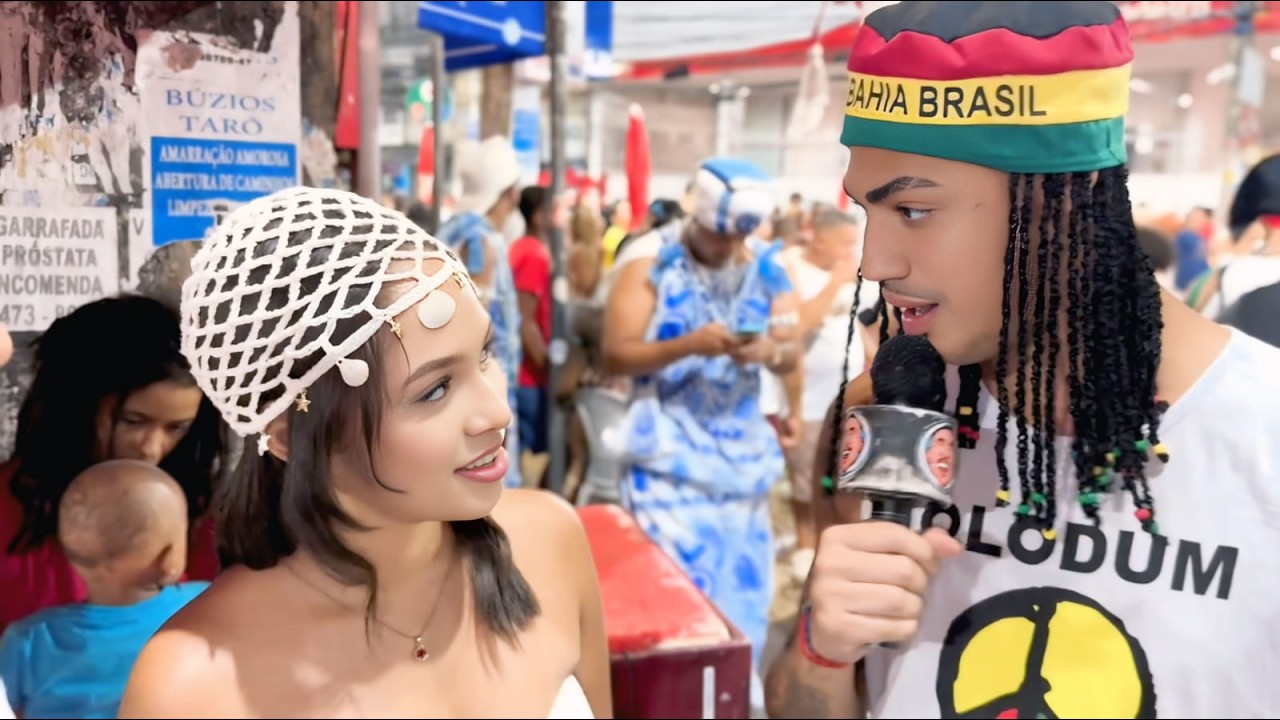 MOSKITÃO ZARALHANDO TODAS BAIANAS QUENTE CARNAVAL 2026 SALVADOR BAHIA