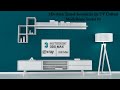 3Ds Max Tv Ünitesi Modelleme Serisi #1 (Giriş Seviyesi İçin)