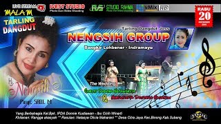 Live Malam | NENGSIH GROUP | Desa Citra Jaya Kec. Binong Kab. Subang | Rabu 20 November 2019