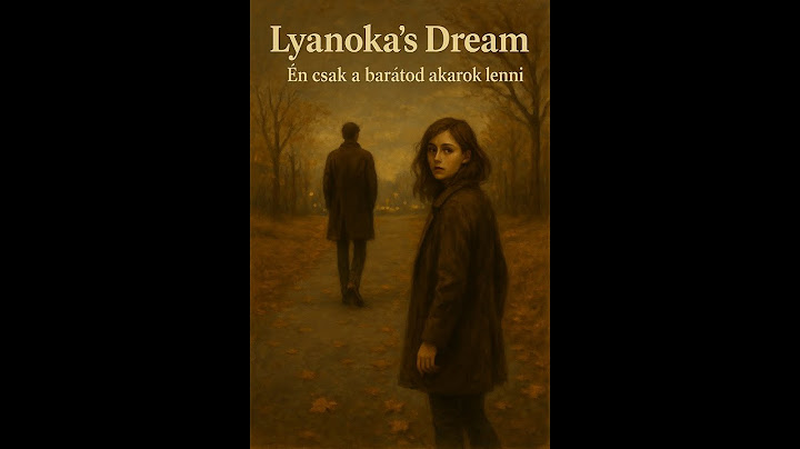 Én csak a barátod akarok lenni
