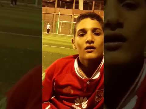 دروه اشمون من ملعب النزز