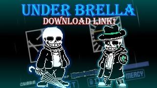 Underbrella Sans [Completed]