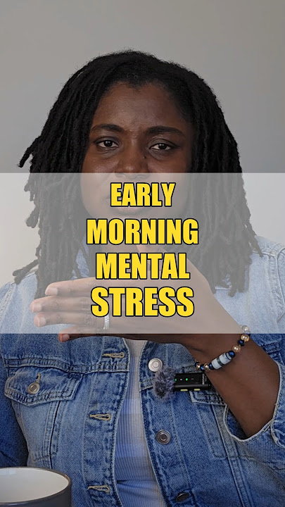 Preplanning my morning a night before changed my life.#productivity  #nightroutine #habitformation