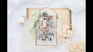 Album 'Into The Woods' by Misaki