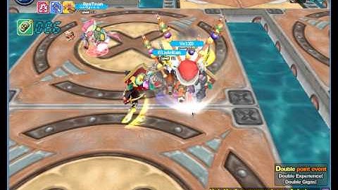 BOTS Zylon Gaming - Map 22 Walkthrough!