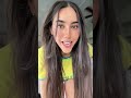 Izzy Green ... She is something else ❤️ - Tiktok  #shorts #tiktok #IzzyGreen