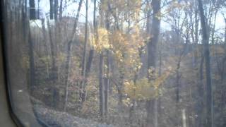 SEPTA: Route 101 Trolley Ride from Scenic Road to Media