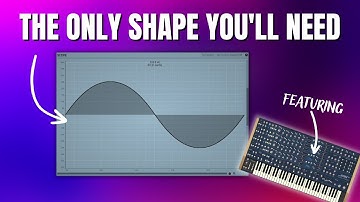How Sine Waves Teach you Essential Knowledge for Sound Design