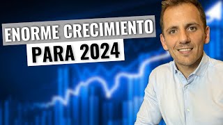 TSM entusiasma al MERCADO  Fuerte CRECIMIENTO de la I.A.