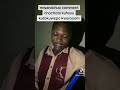 WANACHUO KUTOPEWA BOOM EM WEW KAMA MWANACHUO UNALIZUNGUMUZIAJE DONDOSHA COMMENT