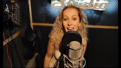 Kovács Bea - Sowieso (Mark Forster)