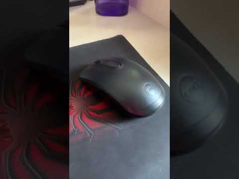 technology for mouseless clicking technology for mouseless clicking