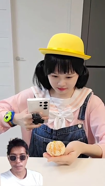 MAGIC HANDPHONE🥸😍🤪#shortvideo #funny #lucu