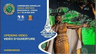 Curtain raiser video of the Annual Meetings 2026