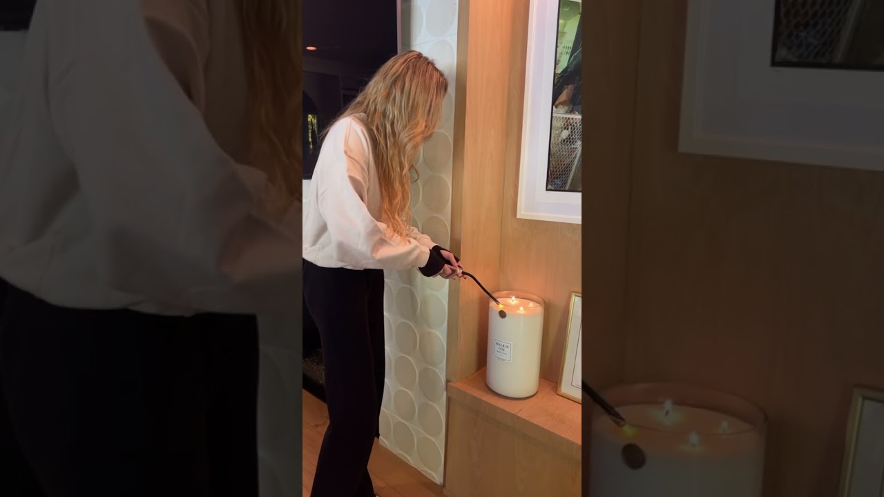 Big Ass Candle - Candles That Everyone Loves