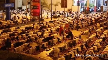 "يَوْمَ يَسْمَعُونَ الصَّيْحَةَ بِالْحَقِّ" تلاوة خاشعة و مؤثرة للقارئ ياسين كصوان